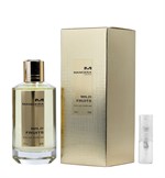 Mancera Wild Fruits - Eau de Parfum - Duftprøve - 2 ml 