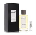 Mancera Wind Wood - Eau de Parfum - Duftprøve - 2 ml 