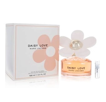 Marc Jacobs Daisy Love - Eau de Toilette - Duftprøve - 2 ml