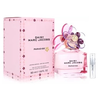 Marc Jacobs Daisy Paradise - Eau de Toilette - Duftprøve - 2 ml