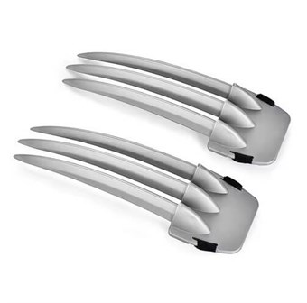 Wolverine Klør X-Men Til Barn 1 stk