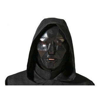 Squid Game Boss Mask – kjent fra Netflix