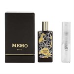 Memo Irish Leather - Eau de Parfum - Duftprøve - 2 ml