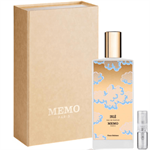 Memo Paris Inlé - Eau de Parfum - Duftprøve - 2 ml