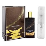 Memo Paris Oriental Leather - Eau de Parfum - Duftprøve - 2 ml