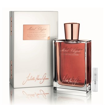 Juliette Has A Gun Metal Chypre - Eau de Parfum - Duftprøve - 2 ml