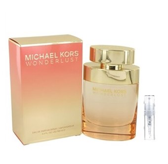 Michael Kors Wonderlust - Eau de Parfum - Duftprøve - 2 ml