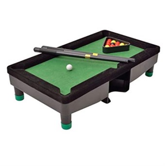 Mini billiardbord