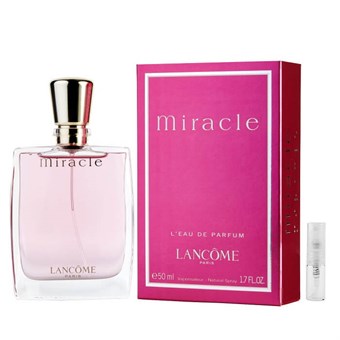 Lancôme Miracle - Eau de Parfum - Duftprøve - 2 ml