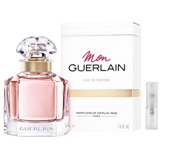 Guerlain Mon - Eau de Parfum - Duftprøve - 2 ml