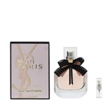 Yves Saint Laurent Mon Paris - Eau de Toilette Lumière - Duftprøve - 2 ml 