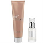 Mont Blanc Legend Pour Femme - Airless Dispenser - Bodylotion - 30 ml