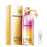 Montale Paris Aoud Legend - Eau De Parfum - Duftprøve - 2 ml
