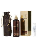 Montale Paris Boisé Fruite - Eau De Parfum - Duftprøve - 2 ml