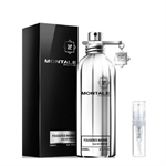 Montale Paris Fougeres Marines - Eau De Parfum - Duftprøve - 2 ml