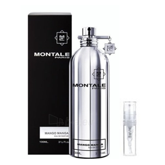 Montale Paris Mango Manga - Eau De Parfum - Duftprøve - 2 ml