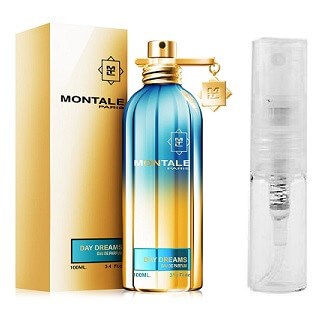 Montale Paris Day Dreams - Eau de Parfum - Duftprøve - 2 ml