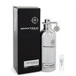 Mancera Vanille Absolu - Eau de Parfum - Duftprøve - 2 ml 