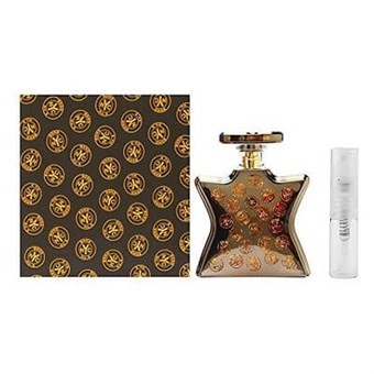 New York Oud by Bond N° 9 - Eau de Parfum - Duftprøve - 2 ml