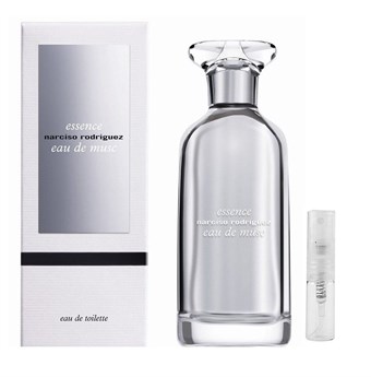 Narciso Rodriguez Essence Eau De Musc - Eau de Toilette - Duftprøve - 2 ml