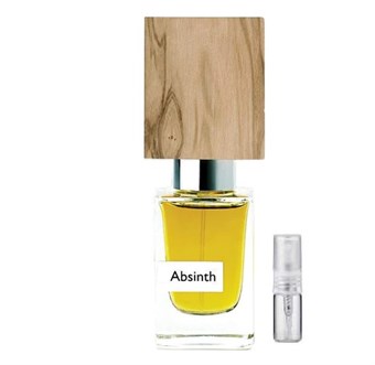  Nasomatto Absinth - Extrait de Parfum - Duftprøve - 2 ml