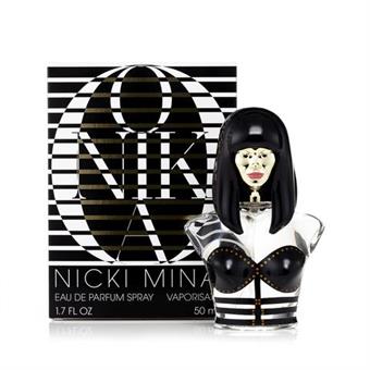 Onika by Nicki Minaj - Eau De Parfum Spray 100 ml - for kvinner