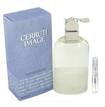 Nino Ceruti Image Cologne - Eau de Toilette - Duftprøve - 2 ml