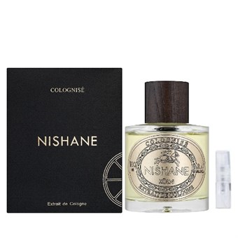Nishane Colognise - Extrait de Cologne - Duftprøve - 2 ml  