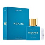 Nishane Ege/Aigaio - Extrait de Parfum - Duftprøve - 2 ml  