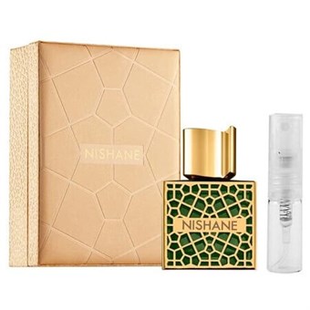 Nishane Shem Extract - Eau de Parfum - Duftprøve - 2 ml