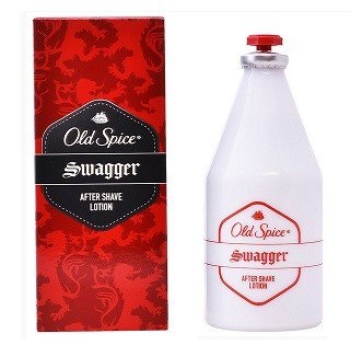 Old Spice Aftershave Lotion - Swagger - 100 ml - Menn
