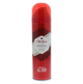 Old Spice - Deodorant Spray - 150 ml - Herre