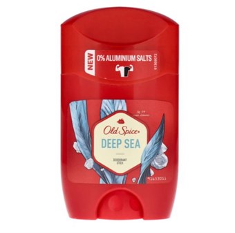 Old Spice Deostick - Deep Sea - 50 ml