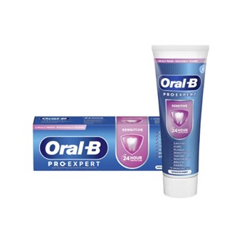 Oral-B Pro-Expert Sensitive Tandpasta - 75 ml