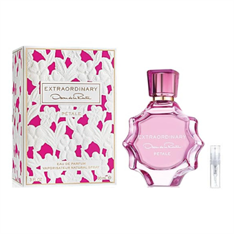 Oscar de La Renta Extraordinary Petale - Eau de Parfum - Duftprøve - 2 ml