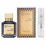 Oud Cashmere Mood by Maison Francis Kurkdjian - Eau de Parfum - Duftprøve - 2 ml