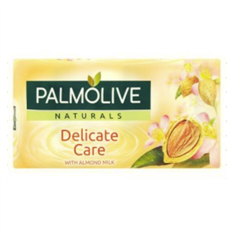 Palmolive Naturals Delicate Care Håndsåpe - 1 stk