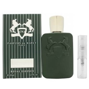 Parfums de Marly Byerley - Eau de Parfum - Duftprøve - 2 ml 