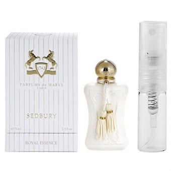 Parfums de Marly Sedbury - Eau de Parfum - Duftprøve - 2 ml 