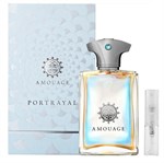 Amouage Portrayal Man- Eau de Parfum - Duftprøve - 2 ml