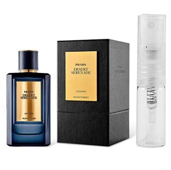 Prada Desert Serenade - Eau de Parfum - Duftprøve - 2 ml  