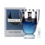Paco Rabanne Invictus Legend - Eau de Parfum - Duftprøve - 2 ml