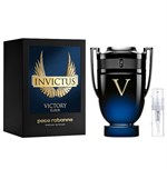 Paco Rabanne Invictus Victory Elixir - Parfum Intense - Duftprøve - 2 ml 