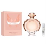 Paco Rabanne Olympea - Eau de Parfum - Duftprøve - 2 ml 