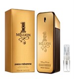 Paco Rabanne One Million - Eau de Toilette - Duftprøve - 2 ml 