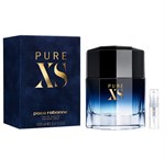 Paco Rabanne Pure XS - Eau de Toilette - Duftprøve - 2 ml 