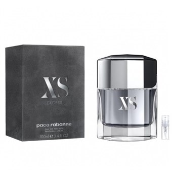 Paco Rabanne XS Excess - Eau de Toilette - Duftprøve - 2 ml
