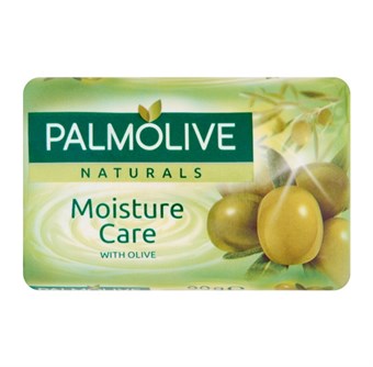 Palmolive Naturals Moisture Care Håndsåpe - 1 stk.