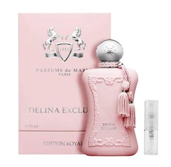 Parfums de Marly Delina Exclusif - Eau de Parfum - Duftprøve - 2 ml