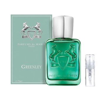 Parfums De Marly Greenley - Eau de Parfum - Duftprøve - 2 ml 